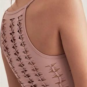 NWOT Free People FP Movement Revelation Top